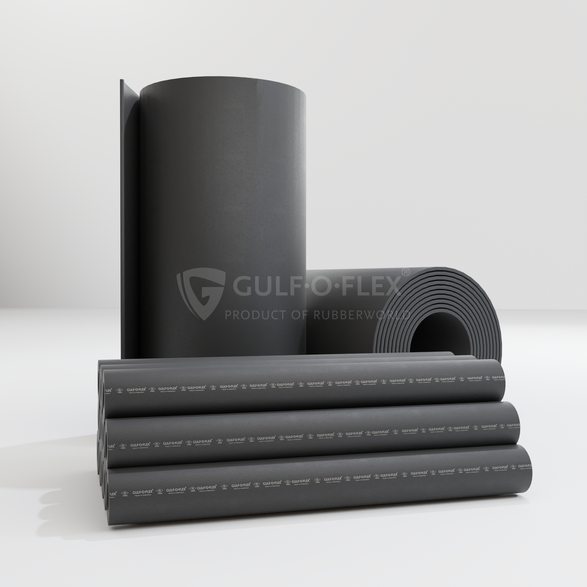 Gulf-O-Flex® NBR